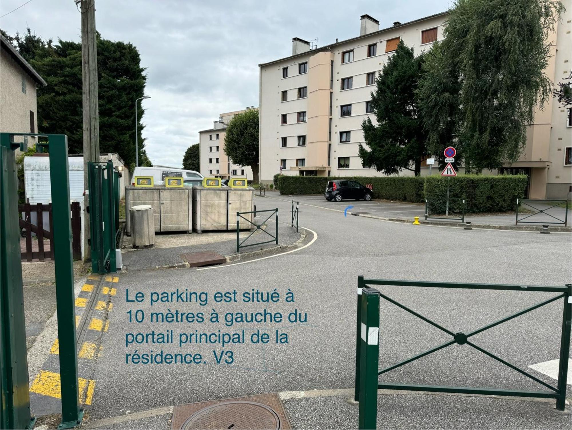 Appartement Periurbain De Paris Et Versailles Les Clayes-Sous-Bois Exterior foto